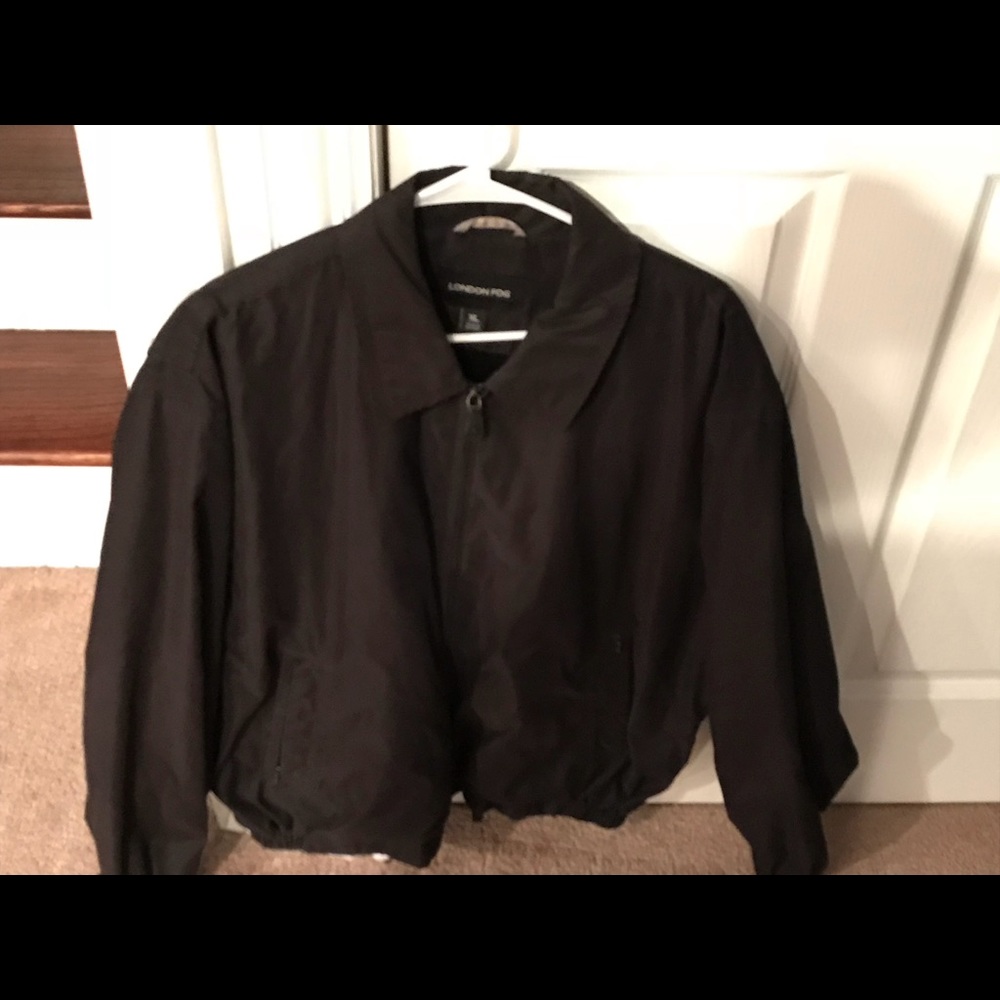 Fall Jacket